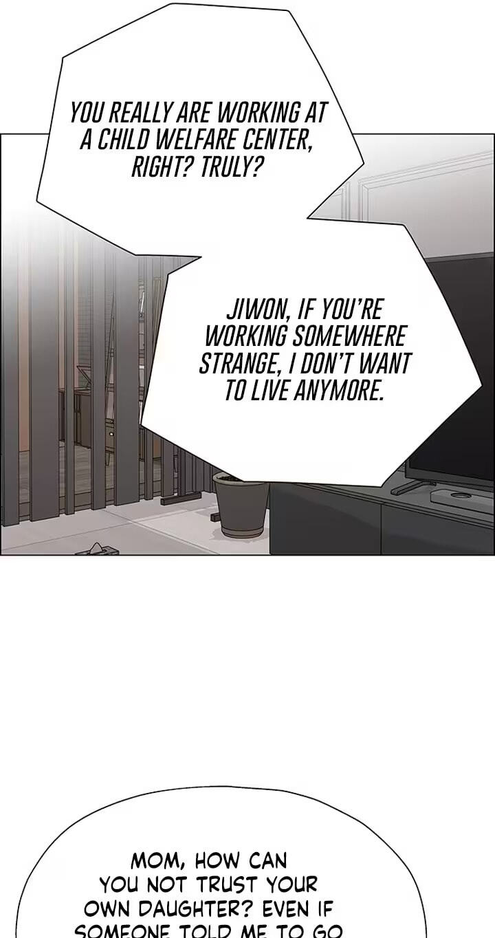First Confession Chapter 28 page 64 - 