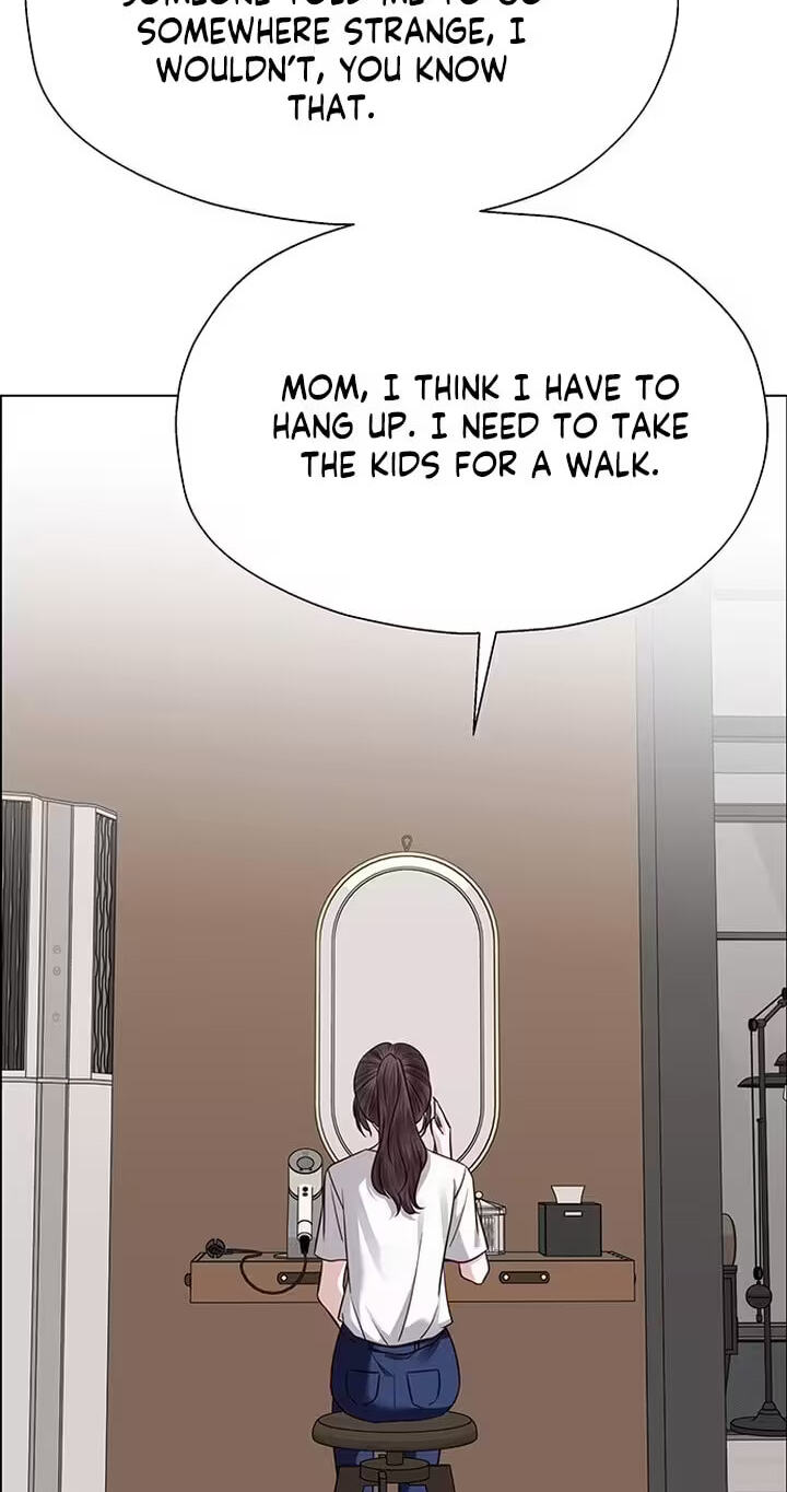 First Confession Chapter 28 page 65 - 