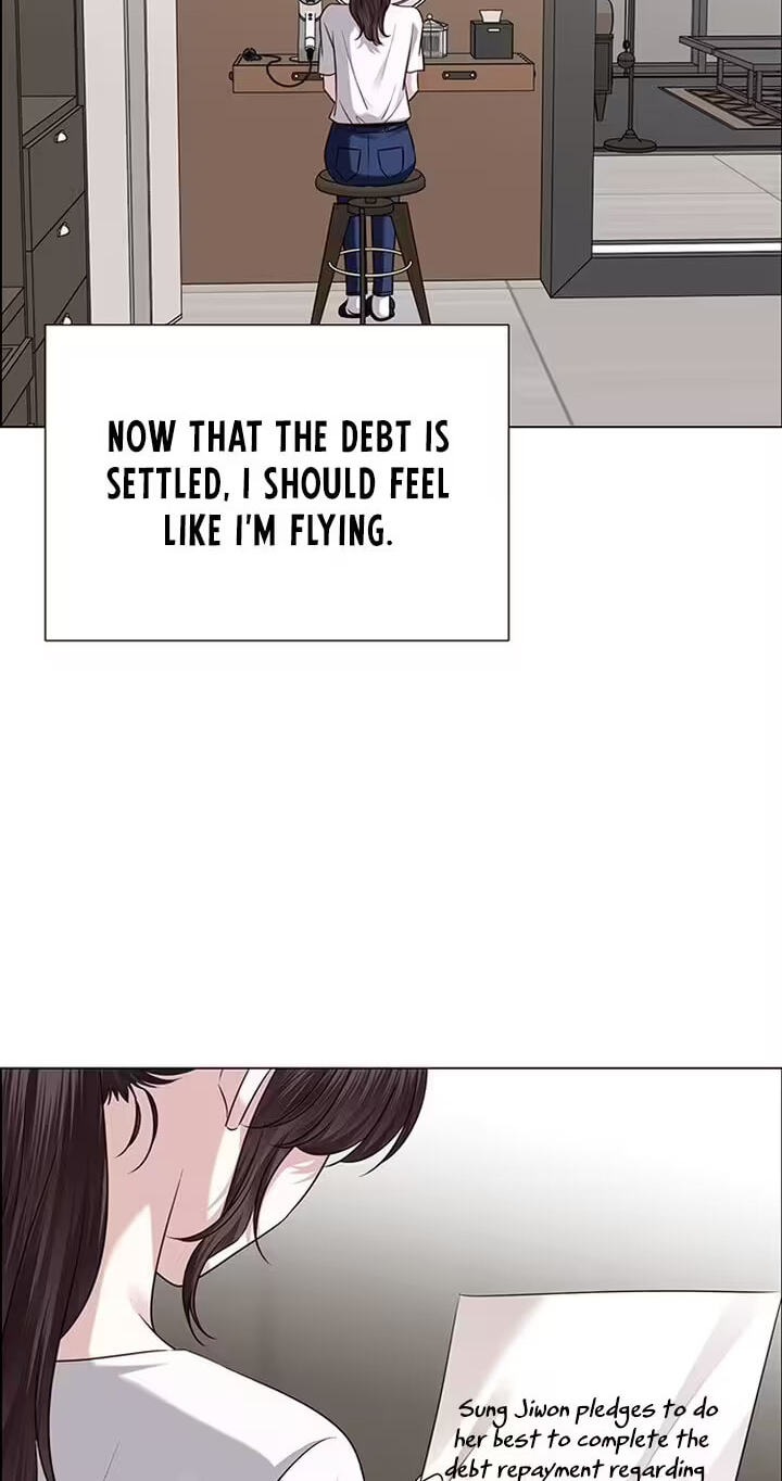 First Confession Chapter 28 page 73 - 