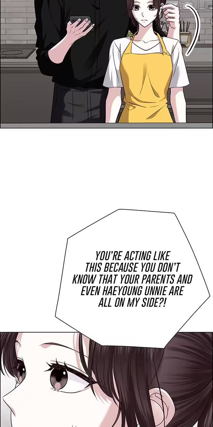 First Confession Chapter 28 page 9 - 
