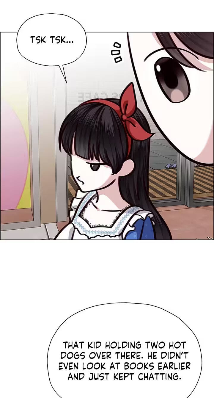 First Confession Chapter 28 page 83 - 