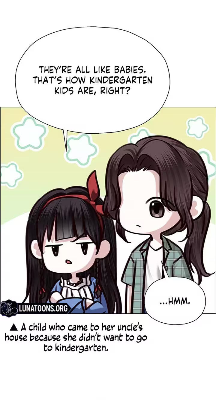 First Confession Chapter 28 page 85 - 