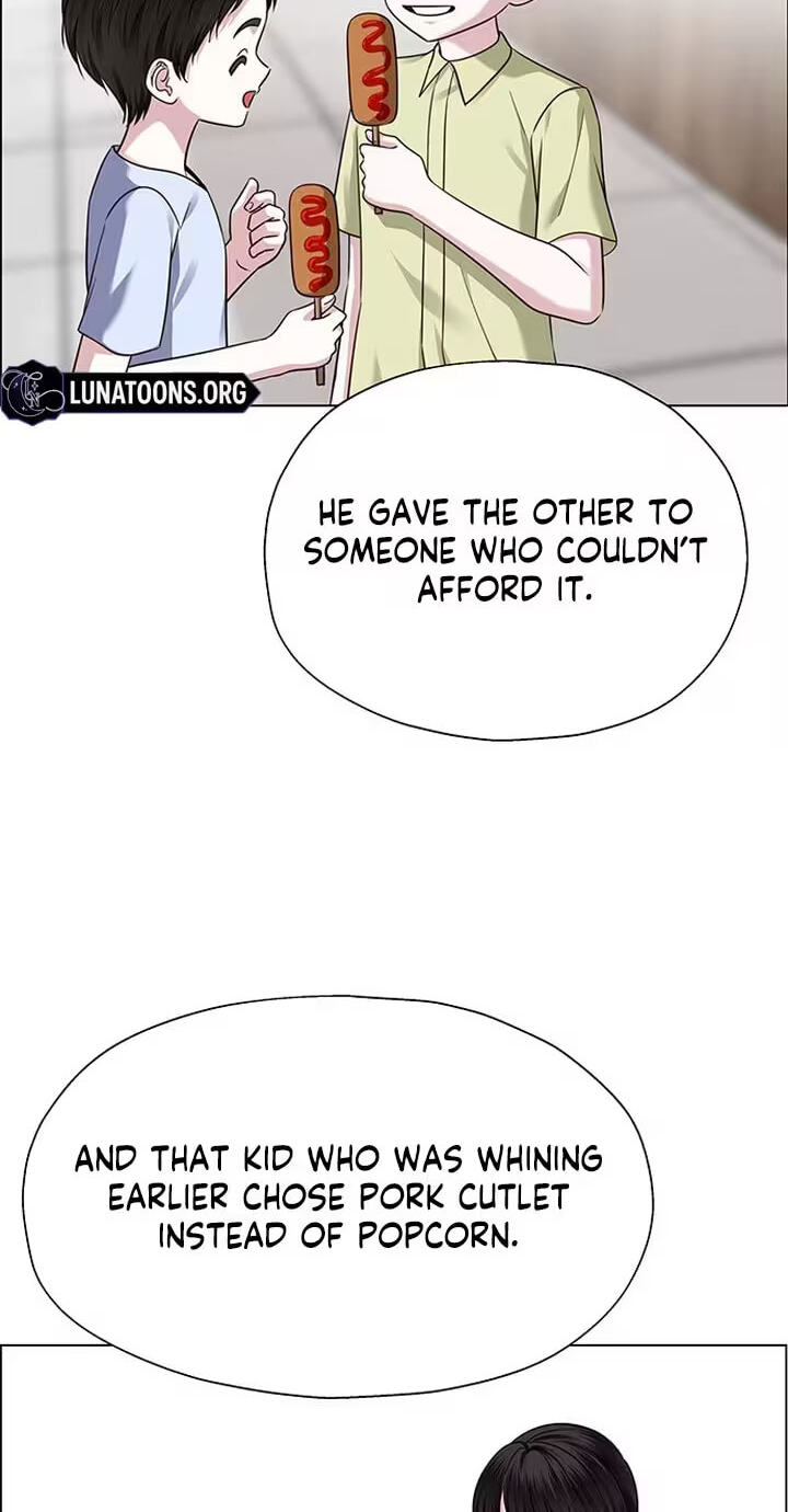 First Confession Chapter 28 page 91 - 