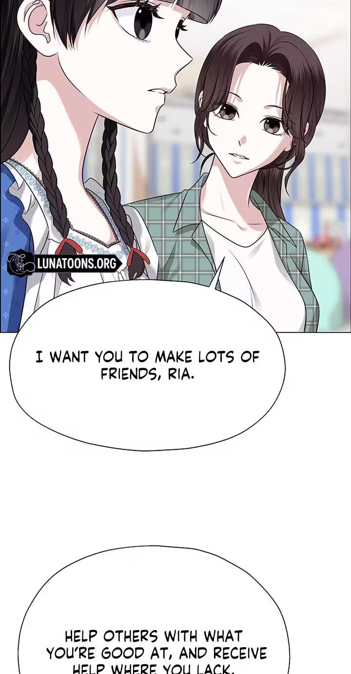 First Confession Chapter 28 page 93 - 