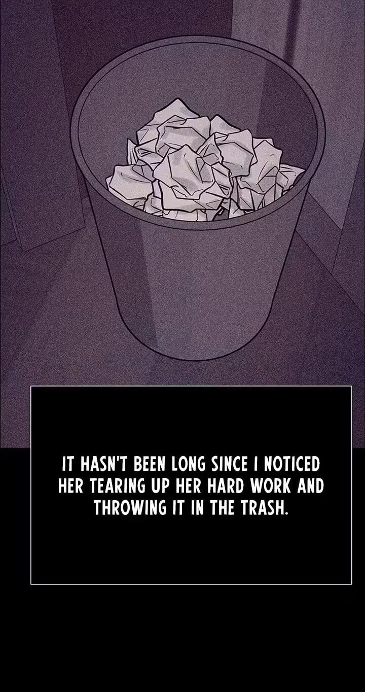 First Confession Chapter 28 page 99 - 