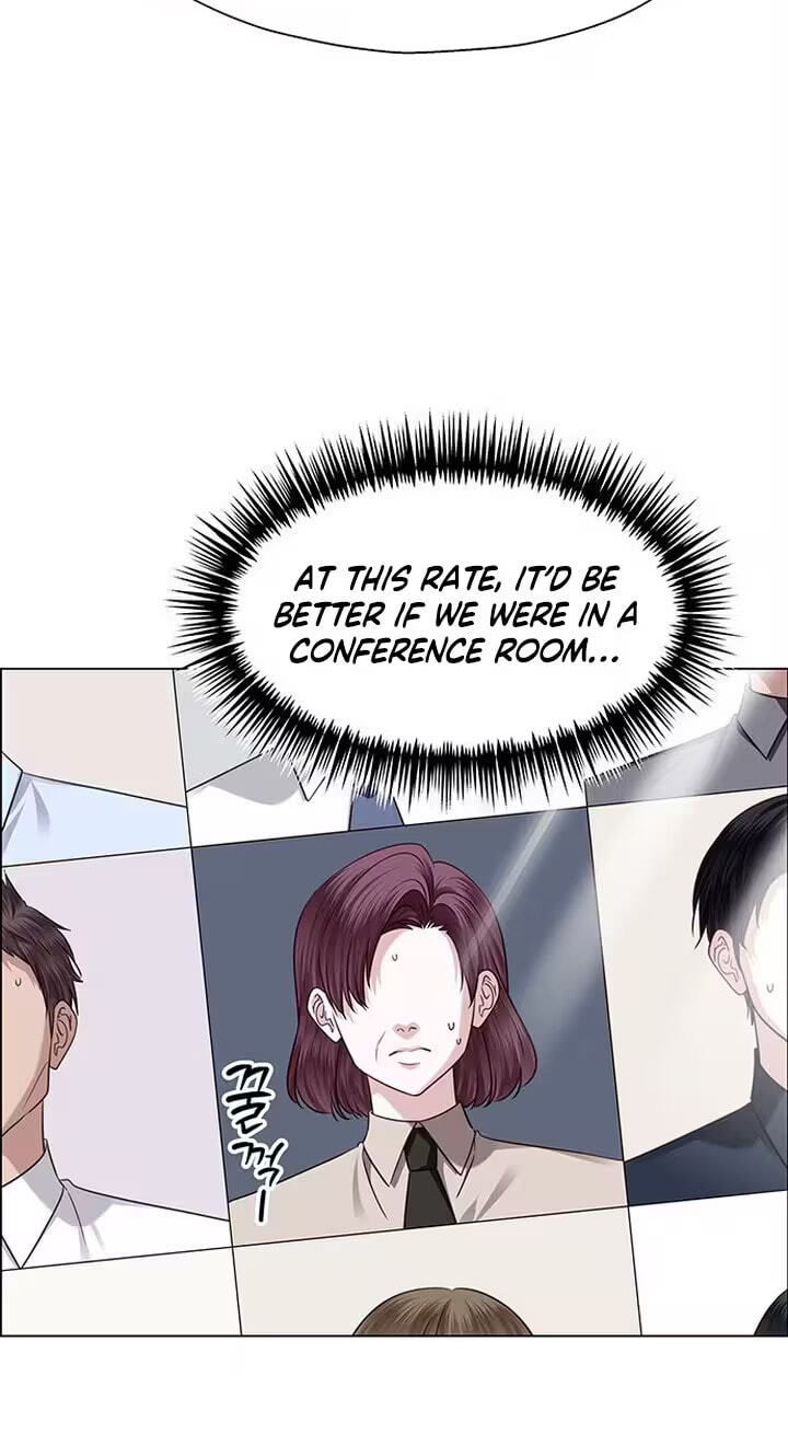 First Confession Chapter 29 page 16 - 