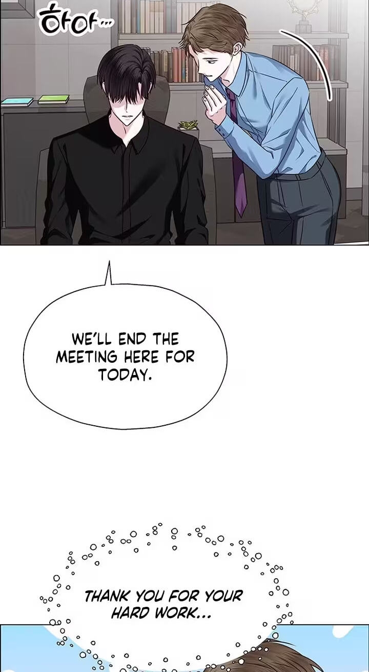 First Confession Chapter 29 page 21 - 