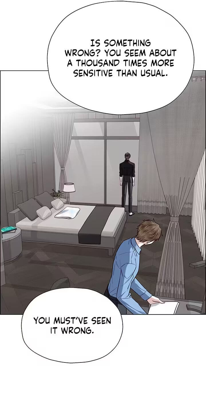 First Confession Chapter 29 page 23 - 