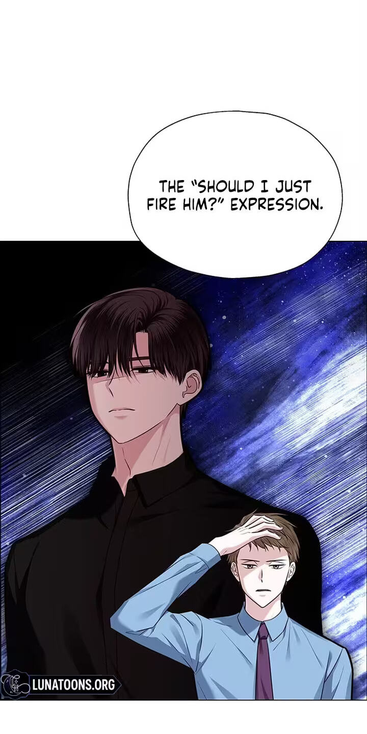 First Confession Chapter 29 page 25 - 