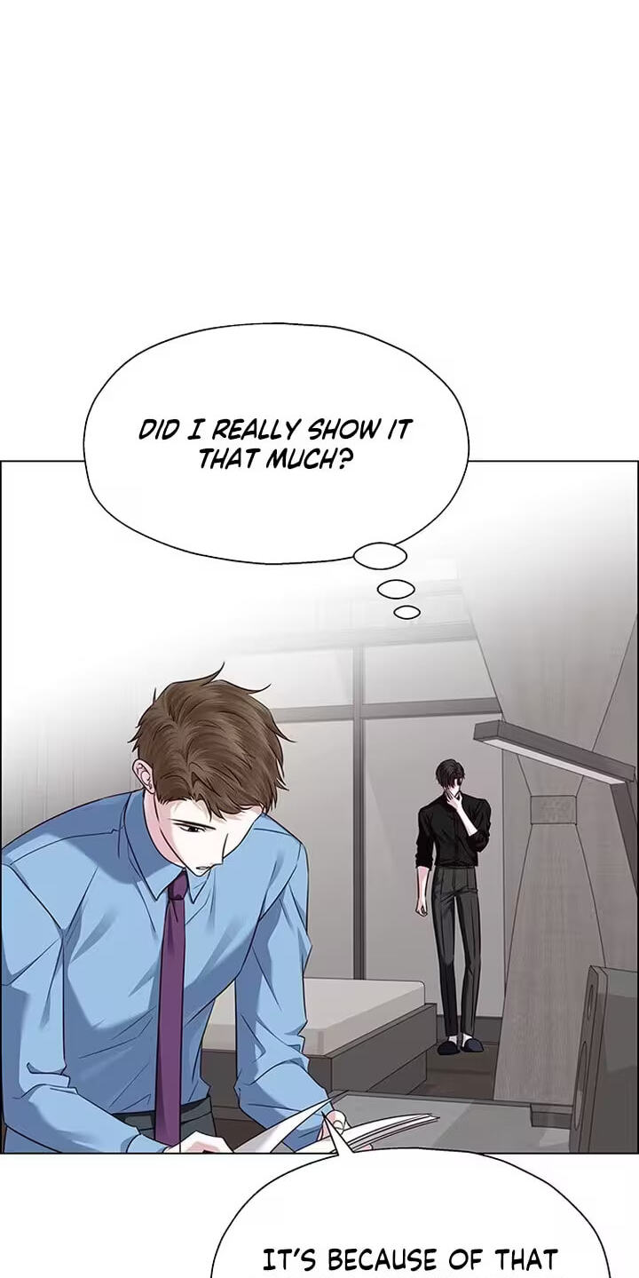 First Confession Chapter 29 page 26 - 