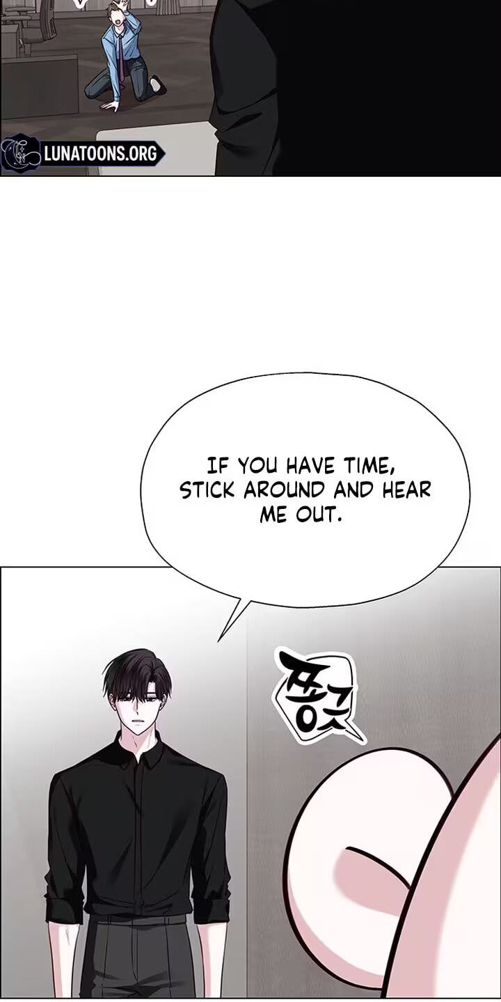 First Confession Chapter 29 page 29 - 
