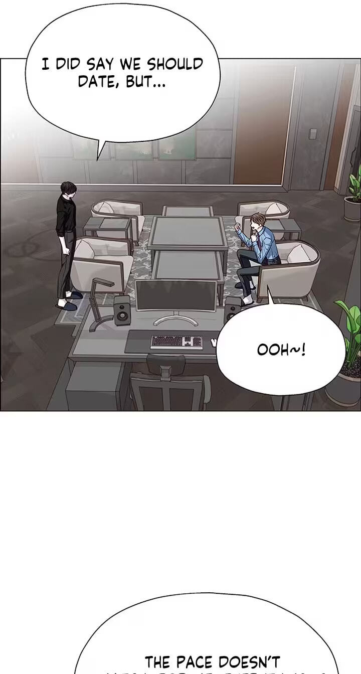 First Confession Chapter 29 page 33 - 