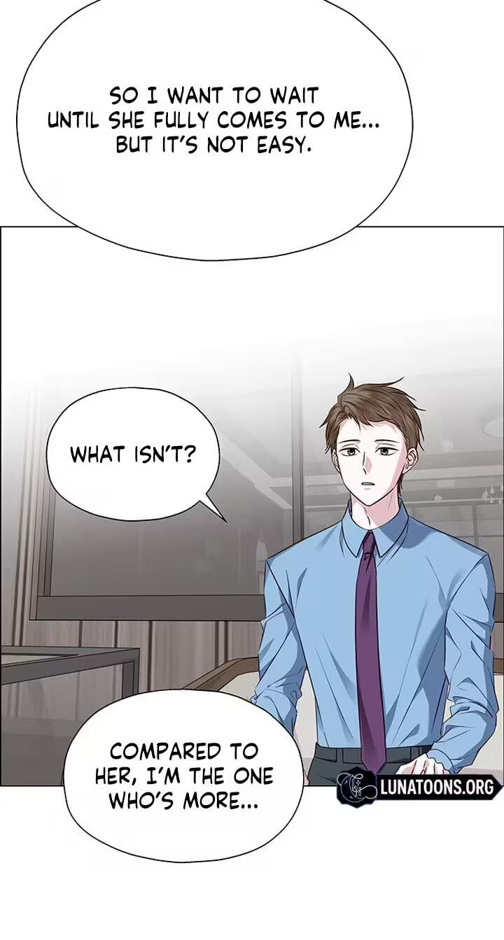 First Confession Chapter 29 page 36 - 