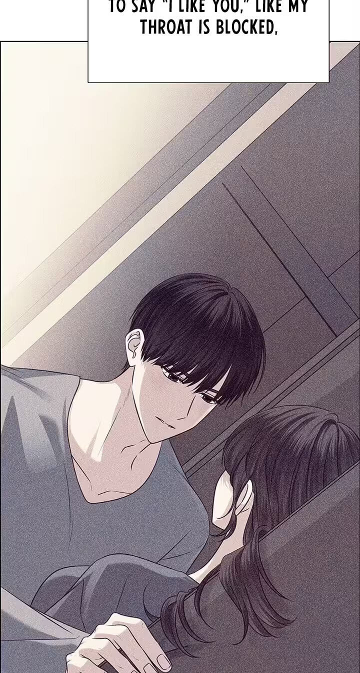 First Confession Chapter 29 page 40 - 