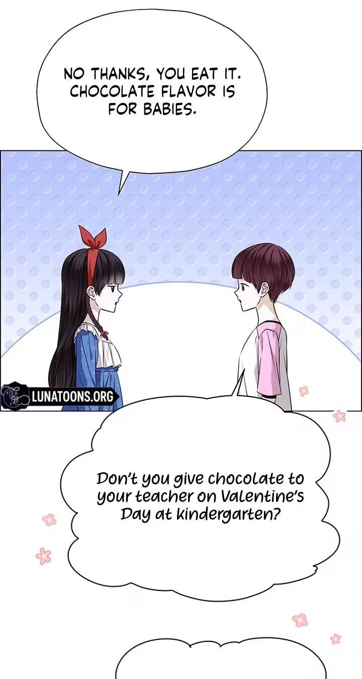 First Confession Chapter 29 page 50 - 
