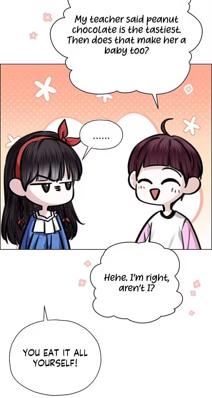 First Confession Chapter 29 page 51 - 