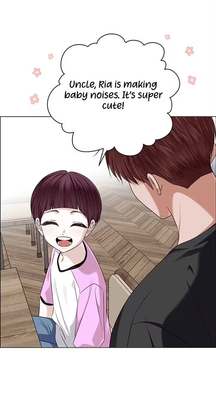 First Confession Chapter 29 page 53 - 