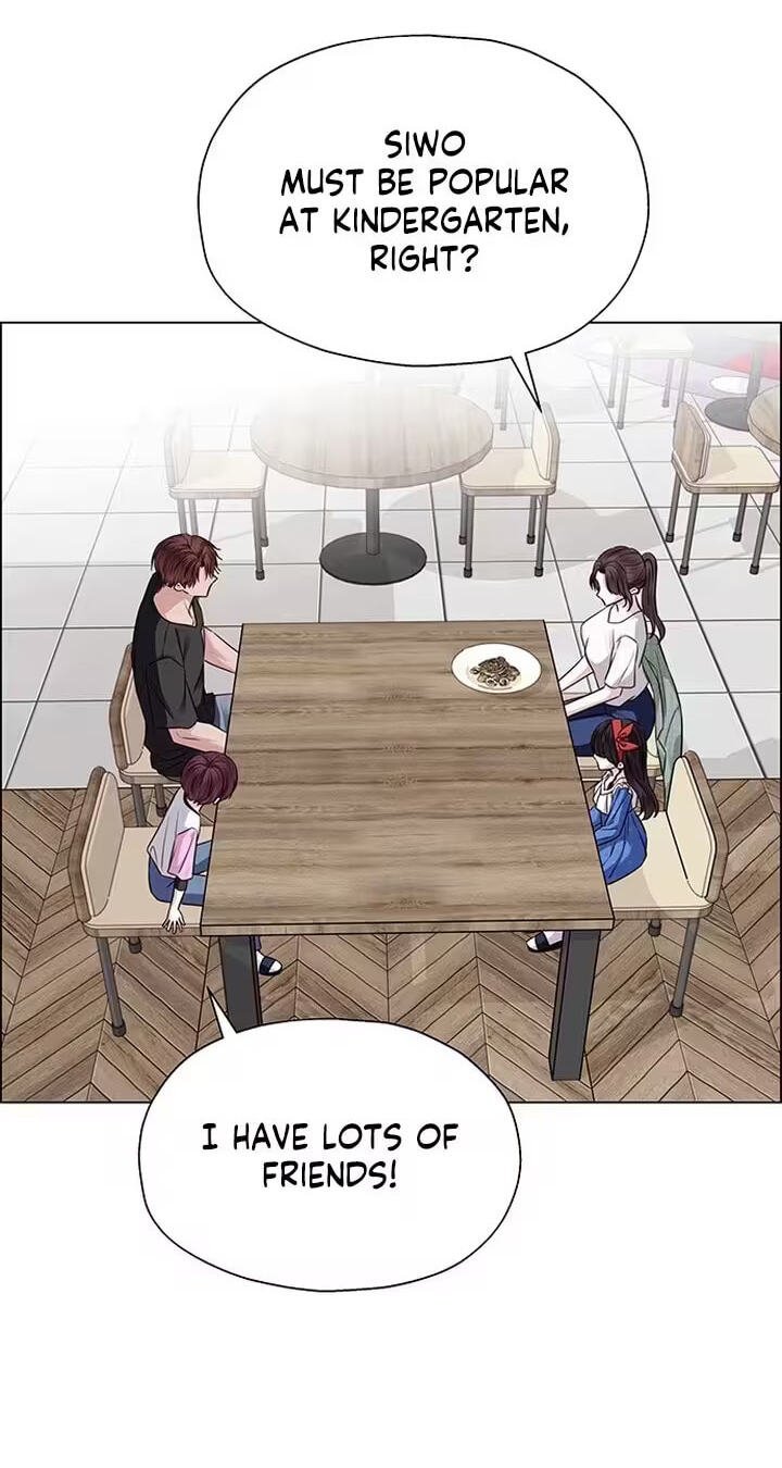 First Confession Chapter 29 page 54 - 