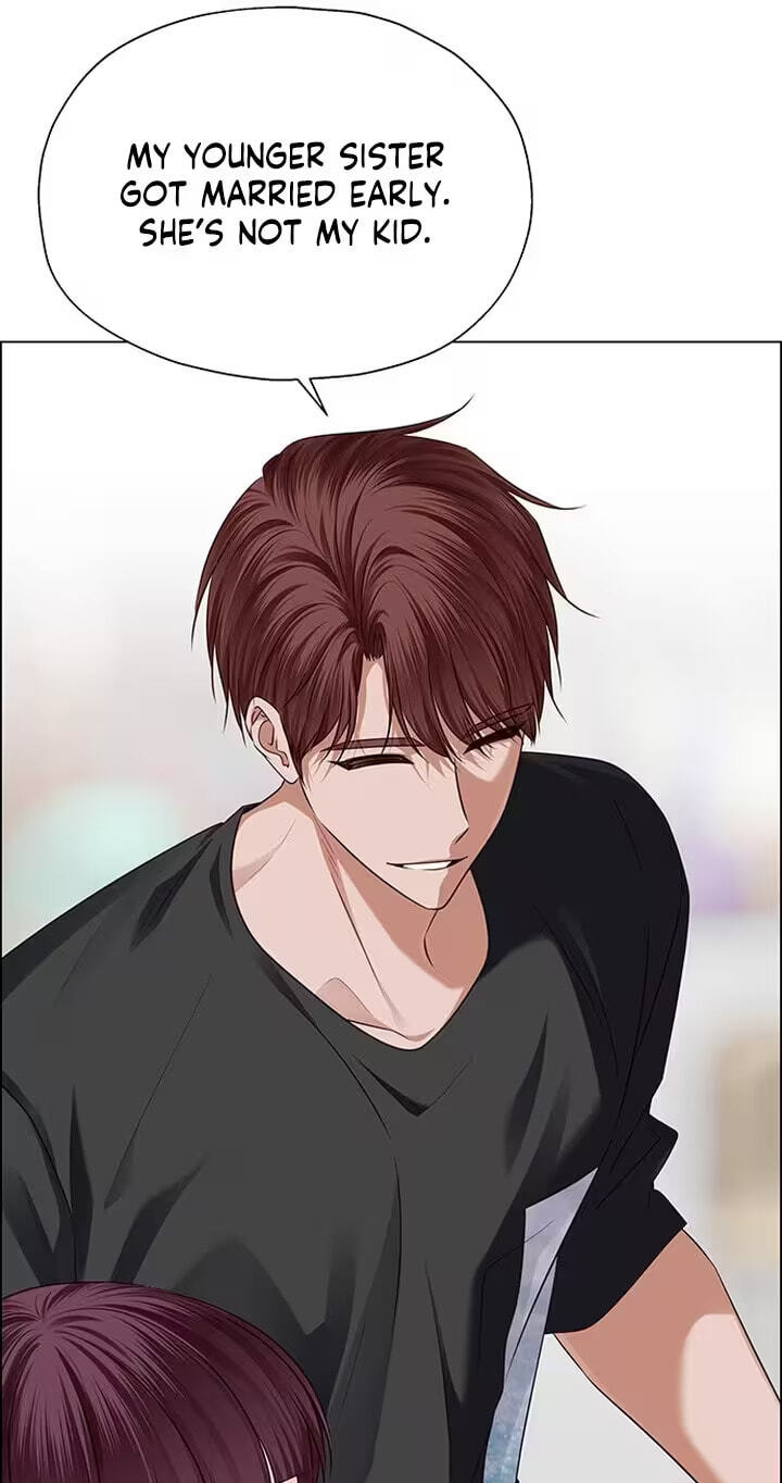 First Confession Chapter 29 page 55 - 