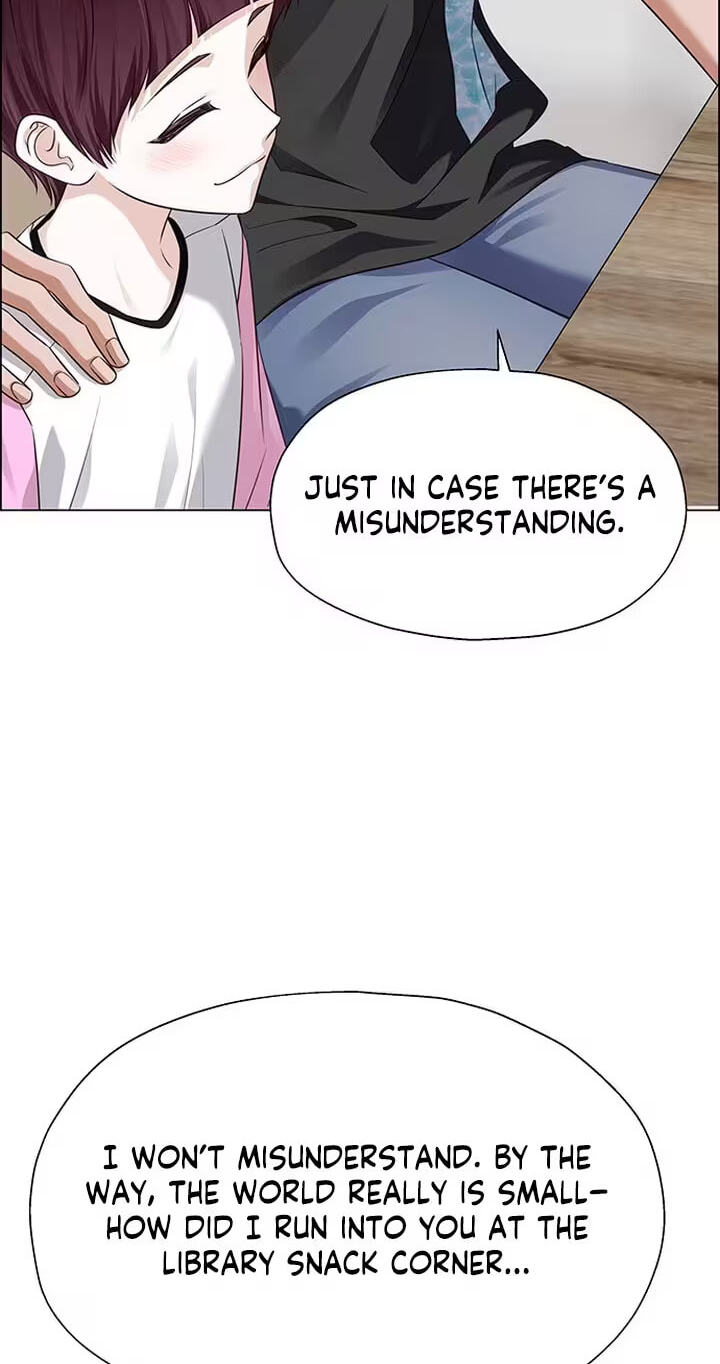 First Confession Chapter 29 page 56 - 
