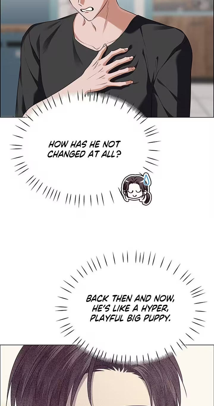 First Confession Chapter 29 page 60 - 