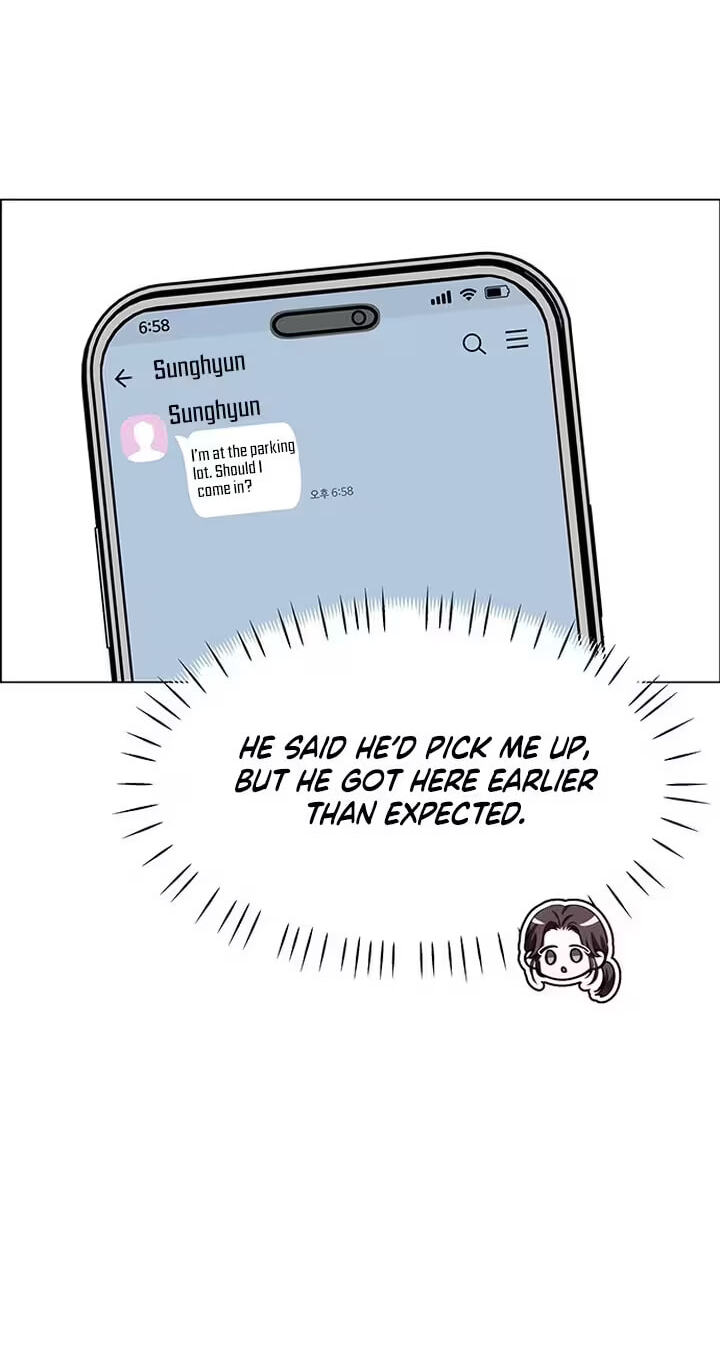 First Confession Chapter 29 page 76 - 