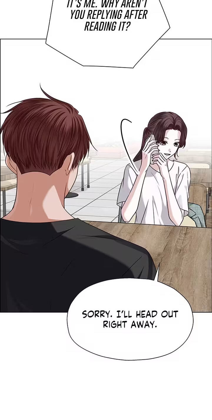 First Confession Chapter 29 page 78 - 