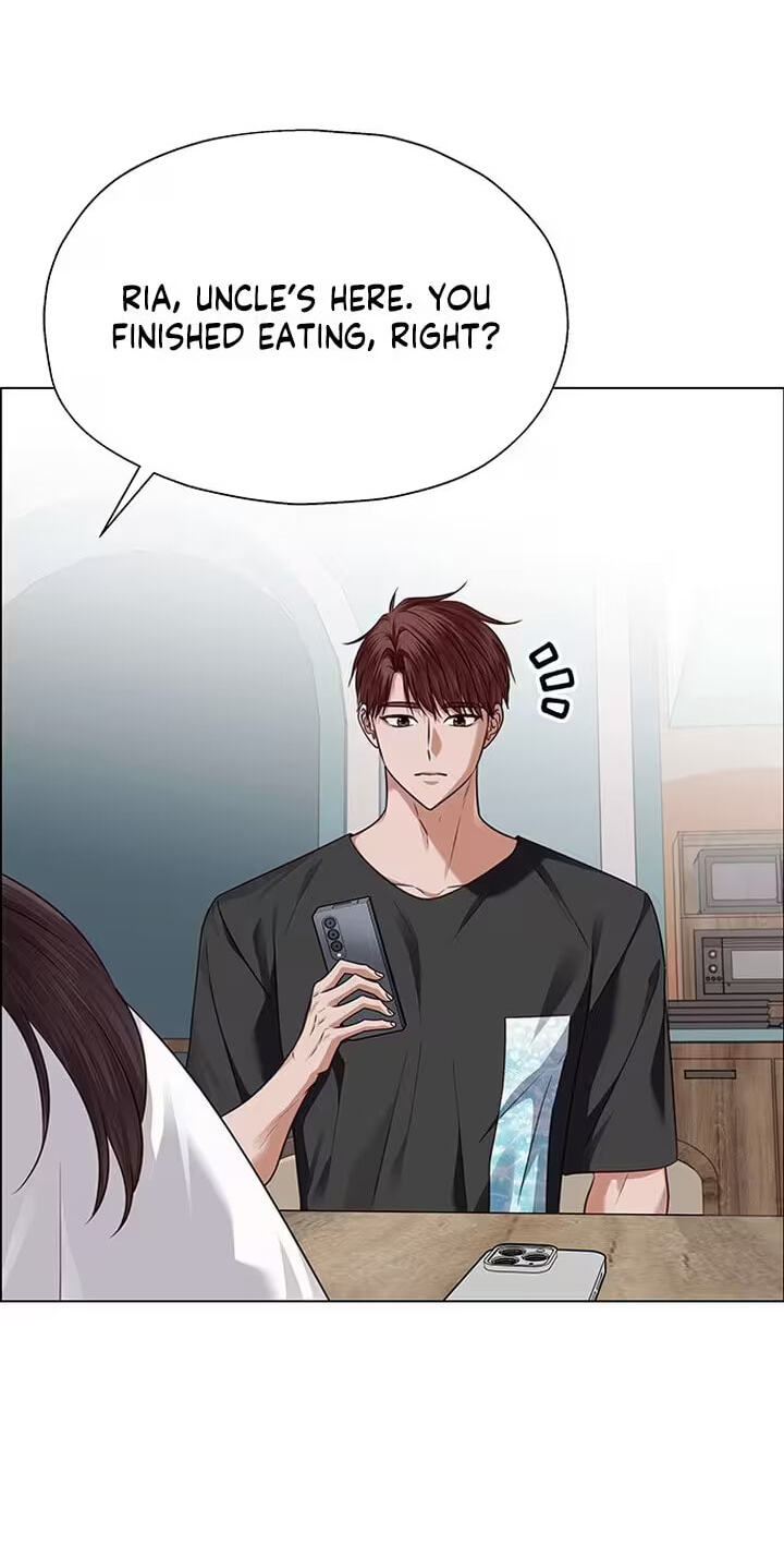 First Confession Chapter 29 page 79 - 
