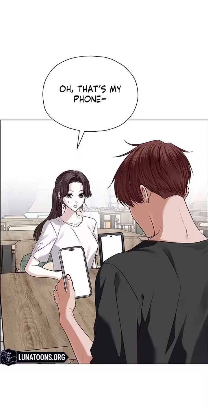 First Confession Chapter 29 page 80 - 