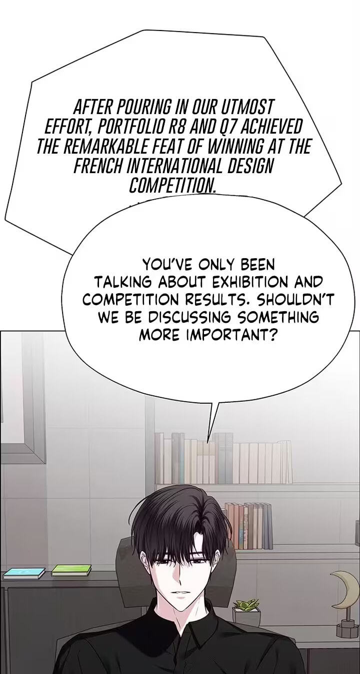 First Confession Chapter 29 page 9 - 