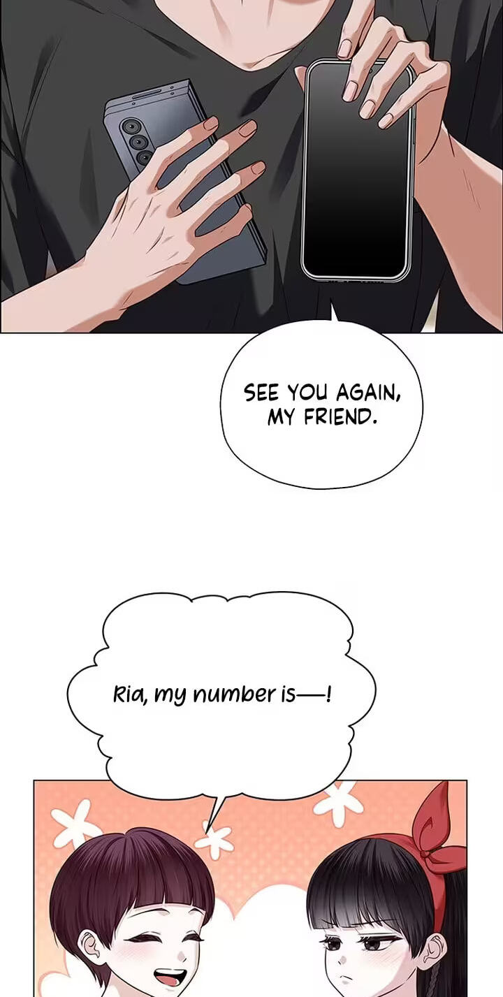 First Confession Chapter 29 page 82 - 