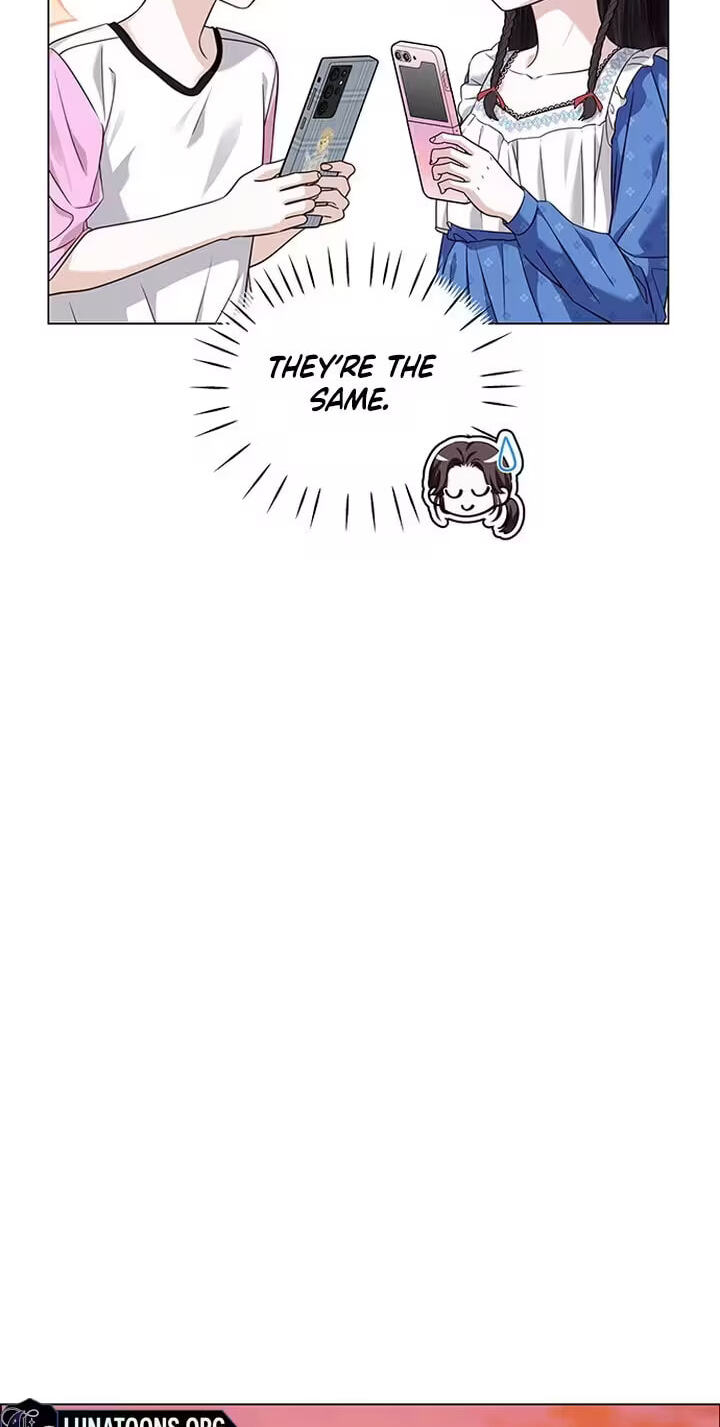 First Confession Chapter 29 page 83 - 