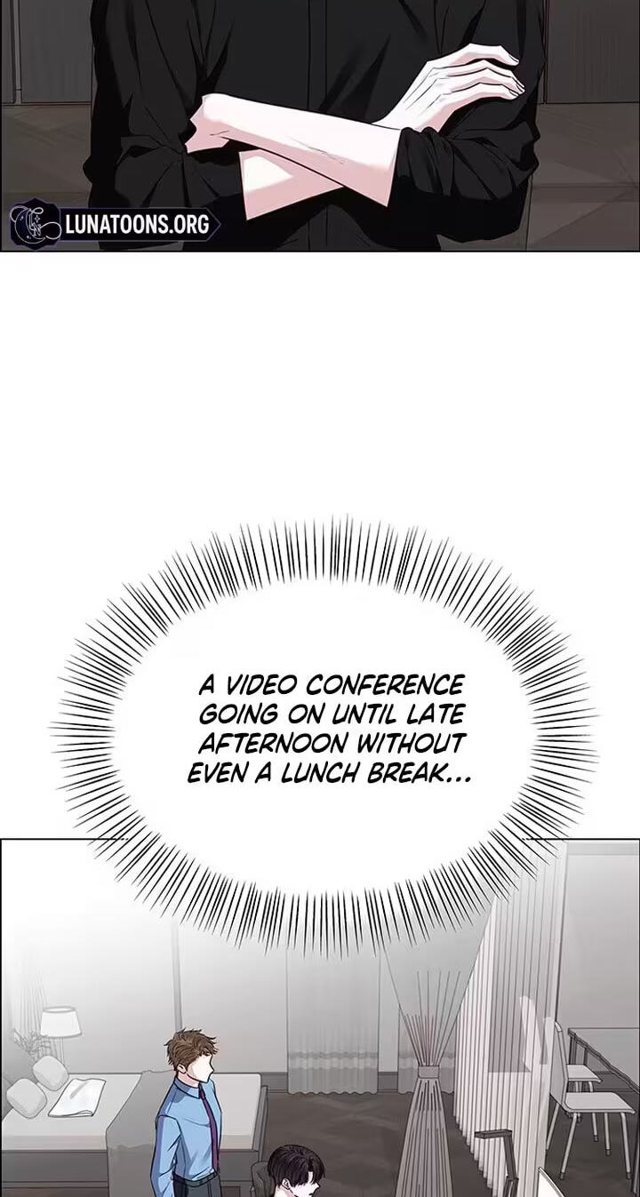 First Confession Chapter 29 page 10 - 