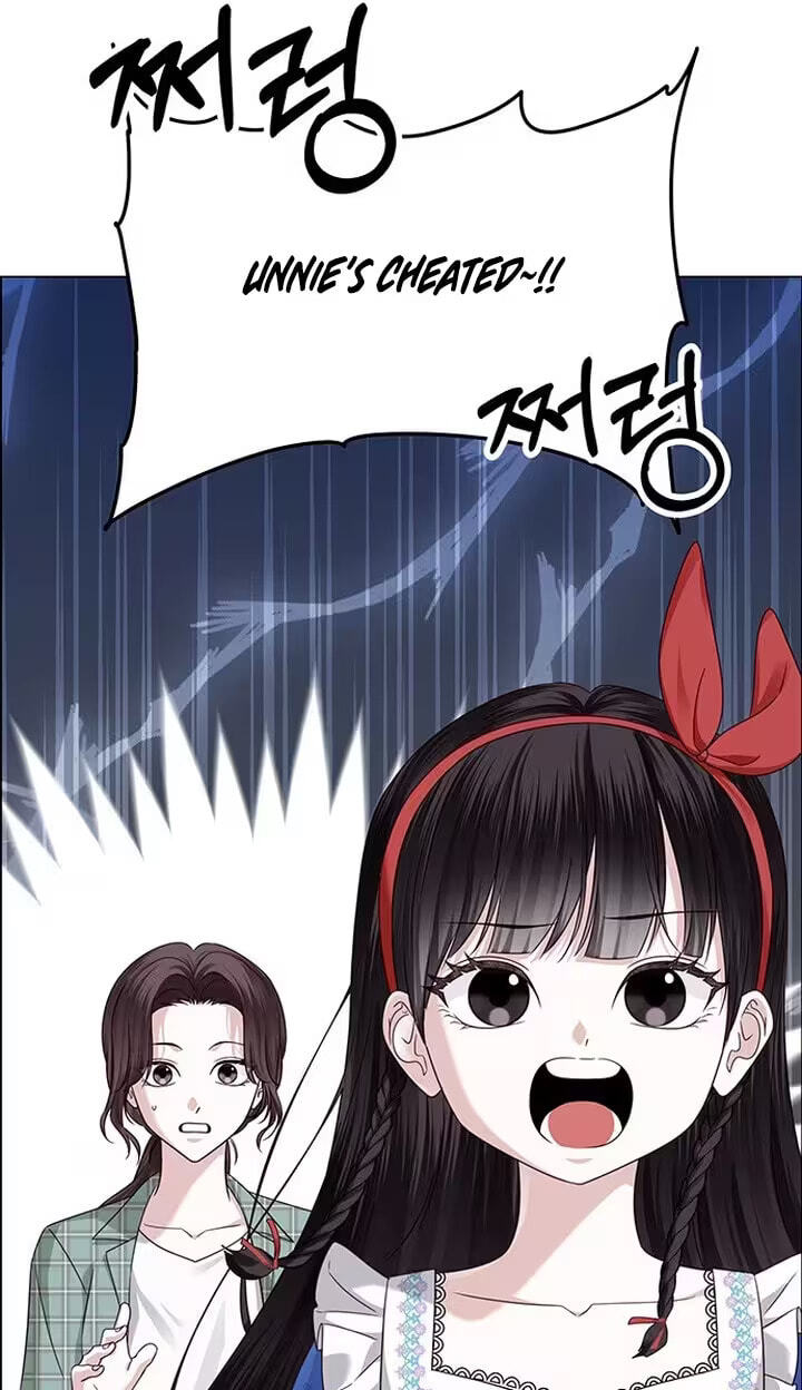 First Confession Chapter 29 page 97 - 