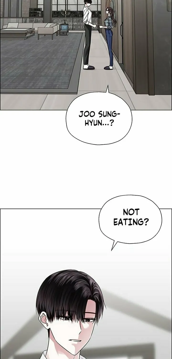 First Confession Chapter 3 page 2 - 
