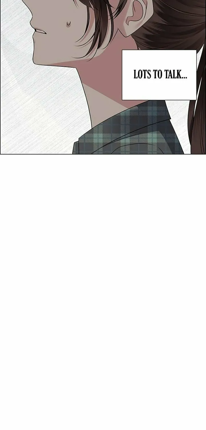 First Confession Chapter 3 page 11 - 