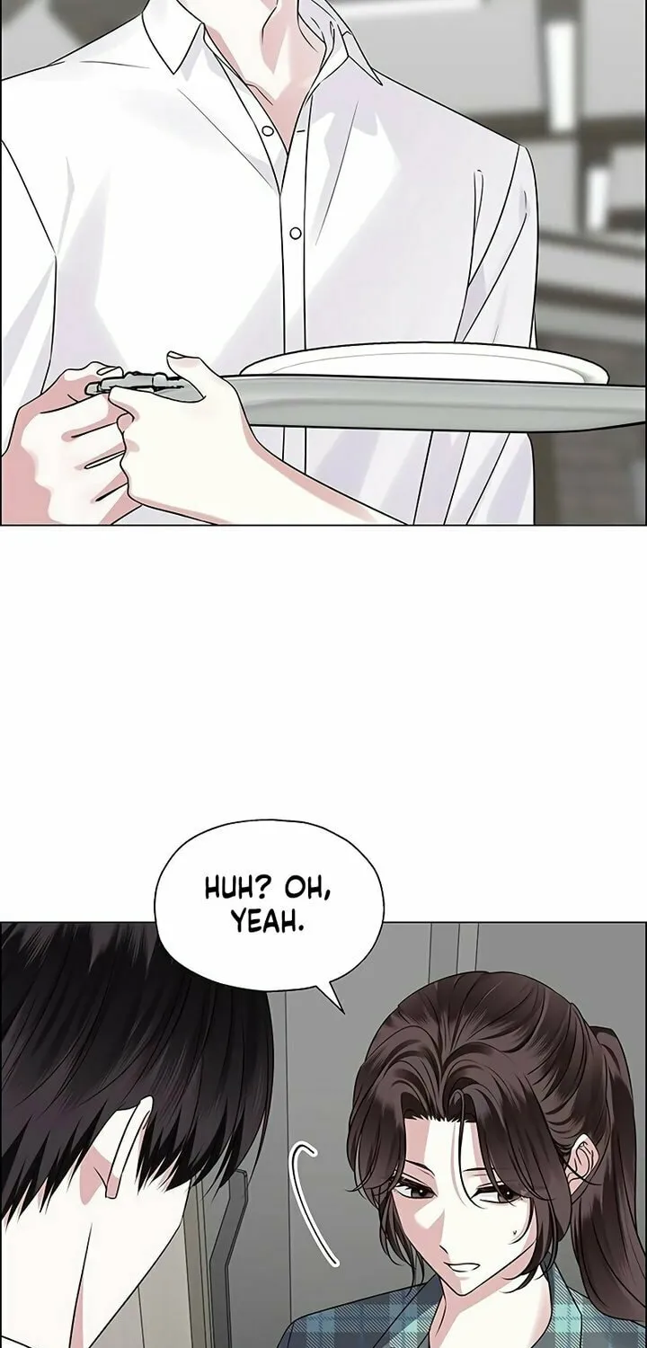 First Confession Chapter 3 page 3 - 