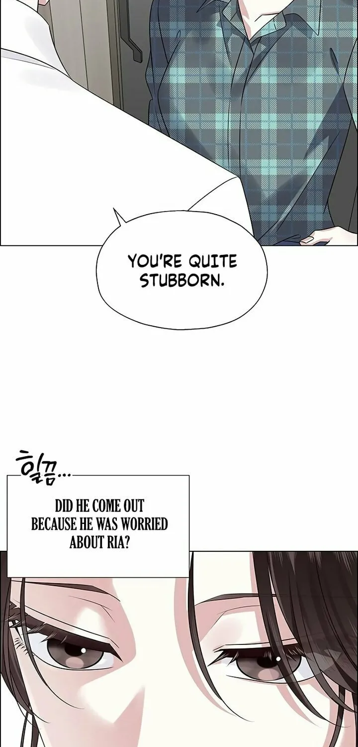First Confession Chapter 3 page 4 - 