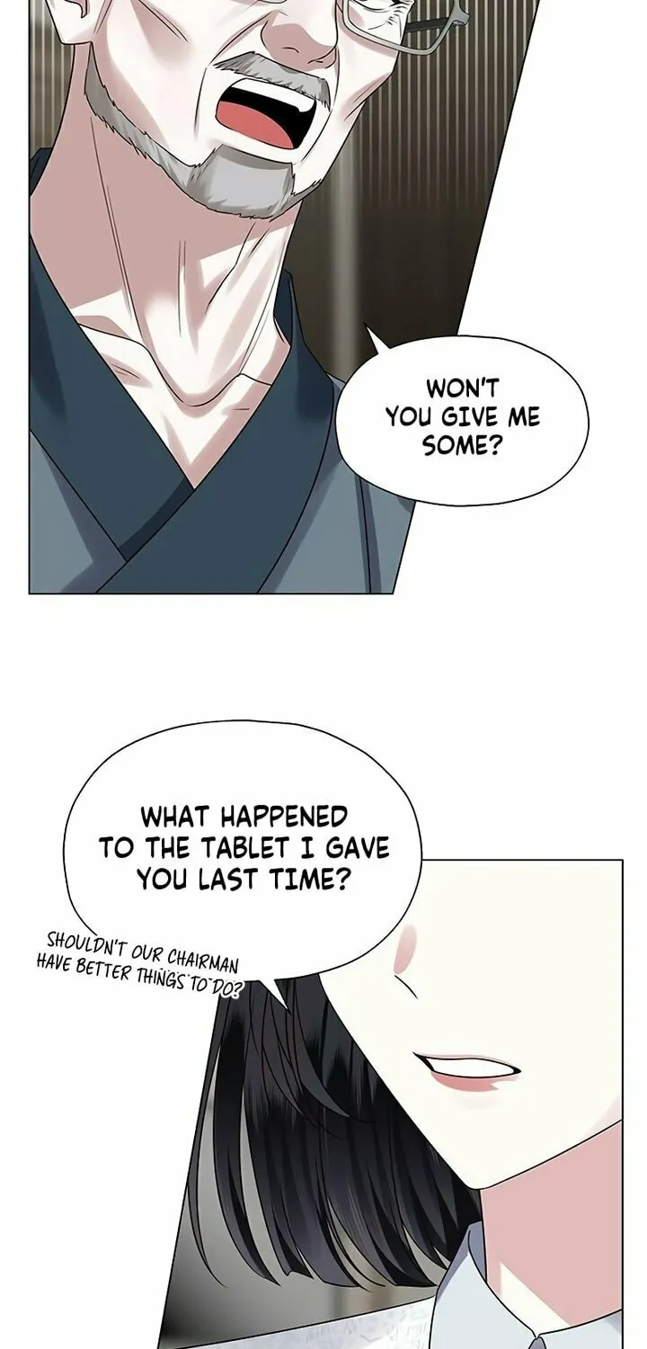First Confession Chapter 3 page 31 - 