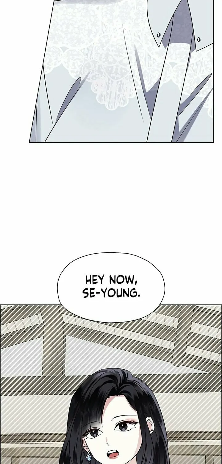 First Confession Chapter 3 page 32 - 