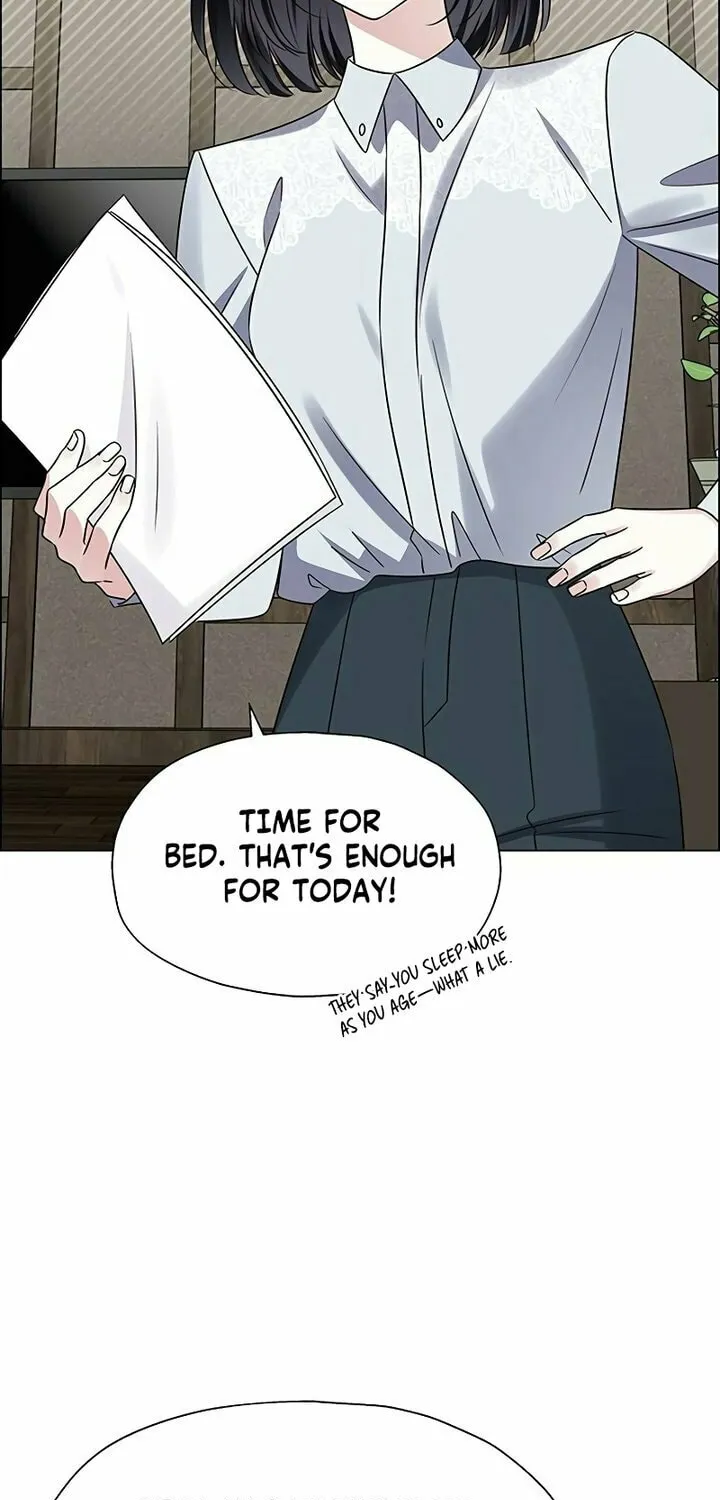 First Confession Chapter 3 page 33 - 