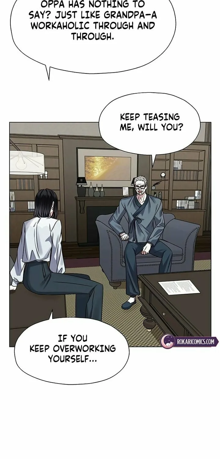 First Confession Chapter 3 page 34 - 
