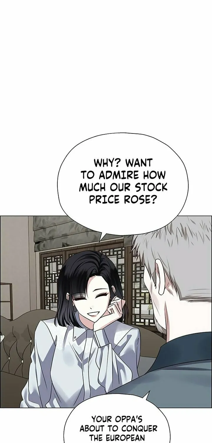 First Confession Chapter 3 page 36 - 