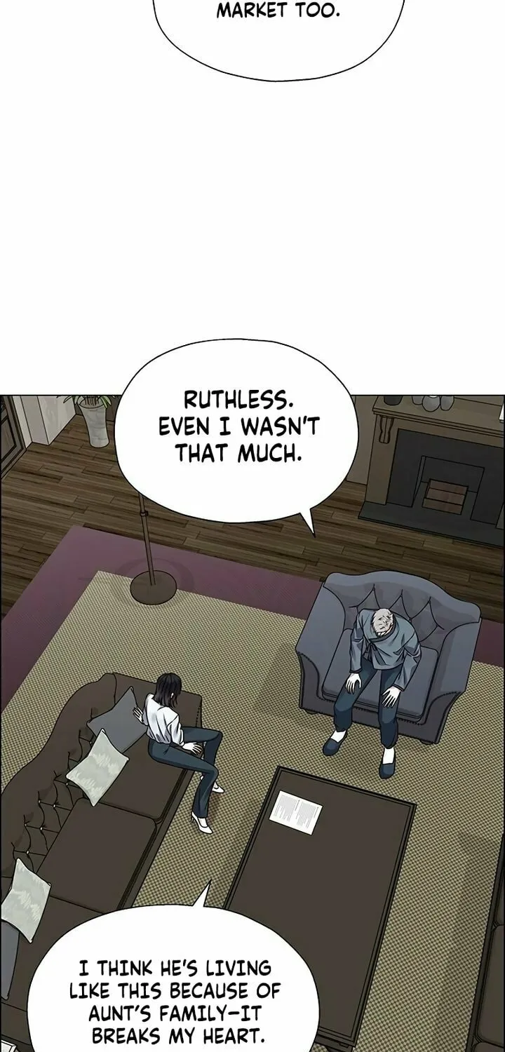 First Confession Chapter 3 page 37 - 