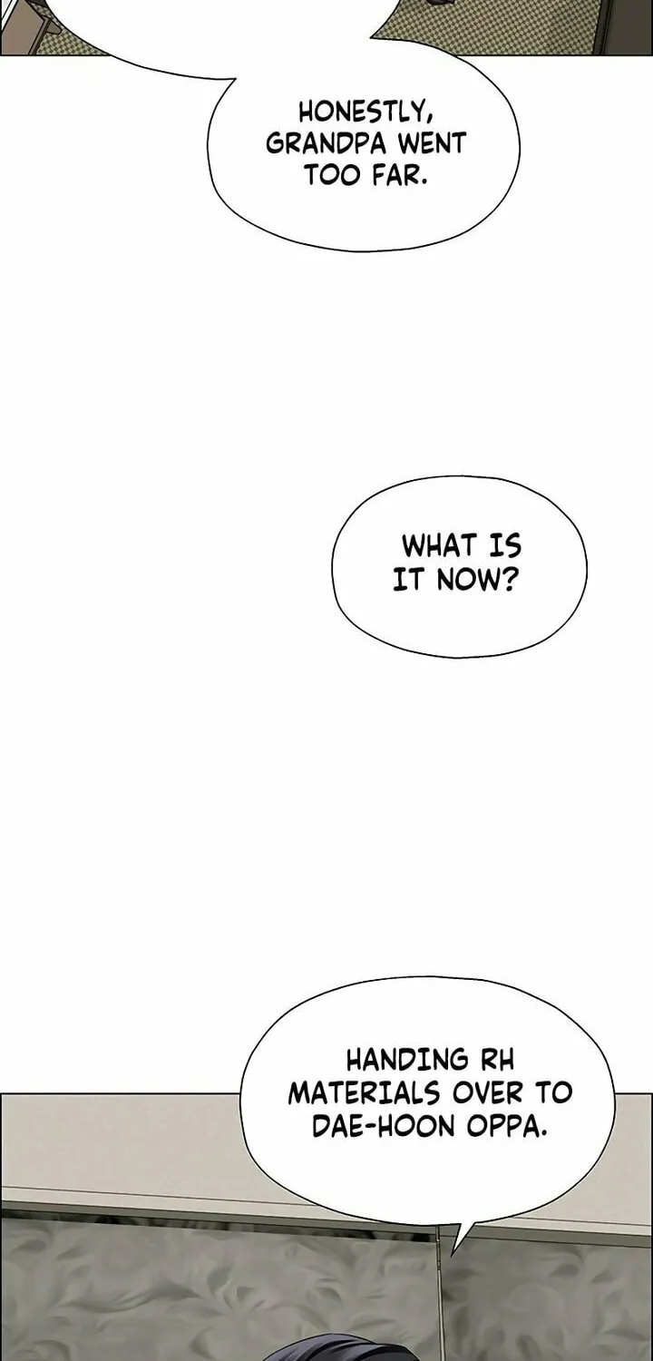 First Confession Chapter 3 page 38 - 