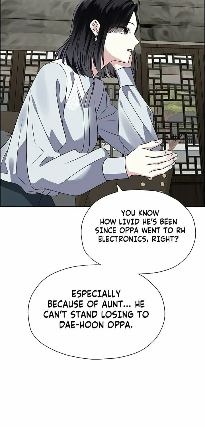First Confession Chapter 3 page 39 - 