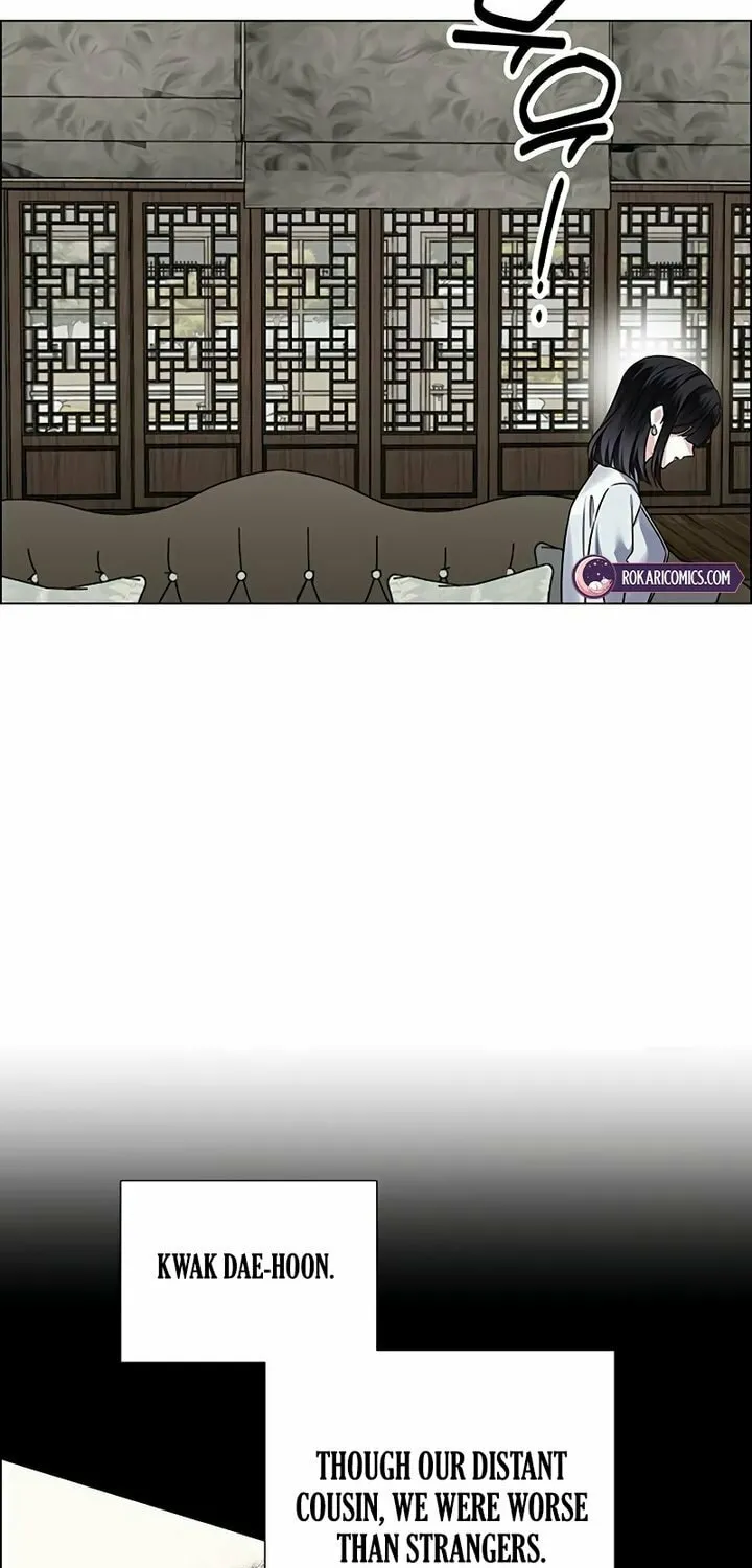 First Confession Chapter 3 page 41 - 