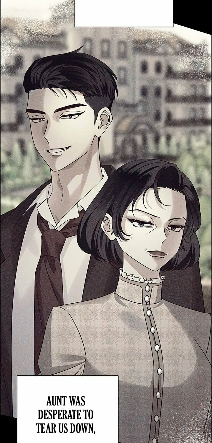 First Confession Chapter 3 page 42 - 