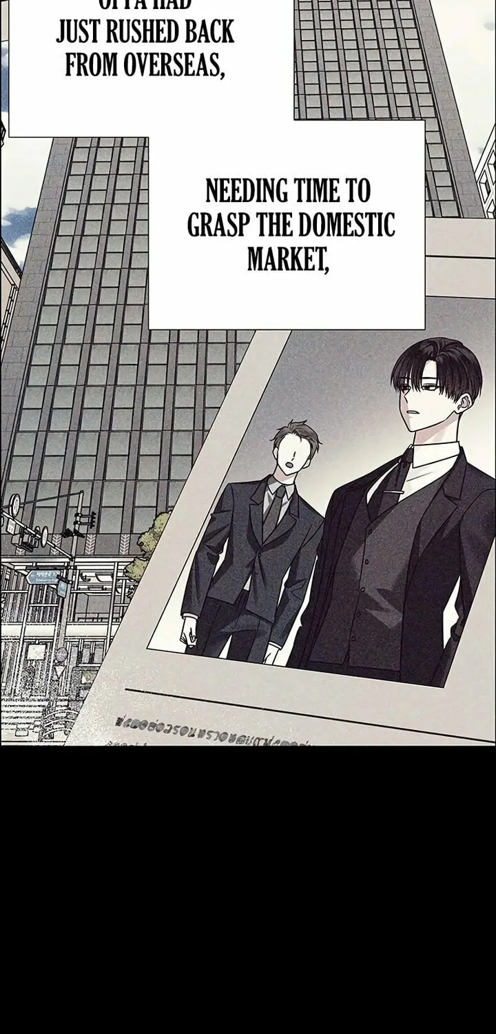 First Confession Chapter 3 page 44 - 