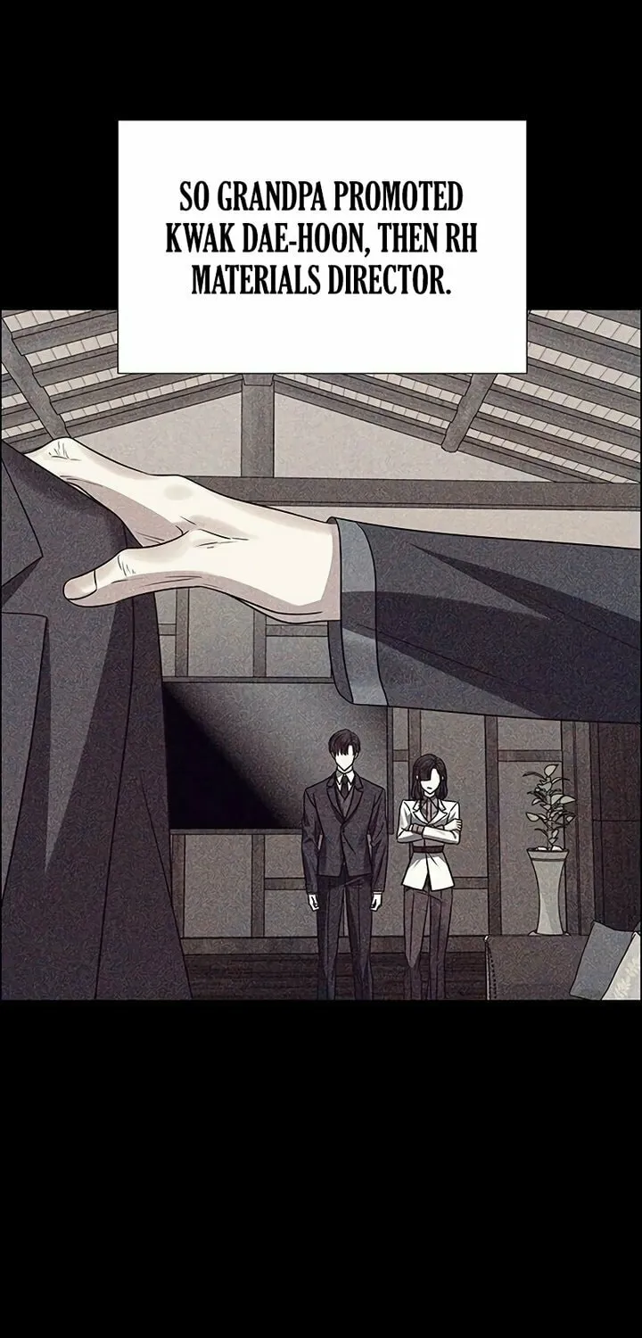 First Confession Chapter 3 page 45 - 